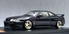 Skyline R33 GT-R 1:43 Modell