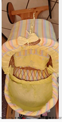 Baby stubenwagen korb mit - baby-stubenwagen,