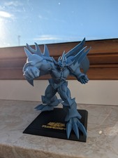 Yu-Gi-Oh! Monsters LEGION