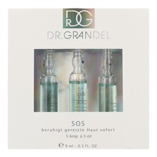Dr. Grandel Wirkstoff-Ampullen