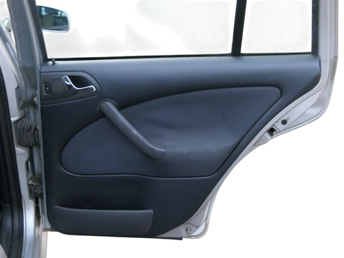 Octavia kombi - 1x,