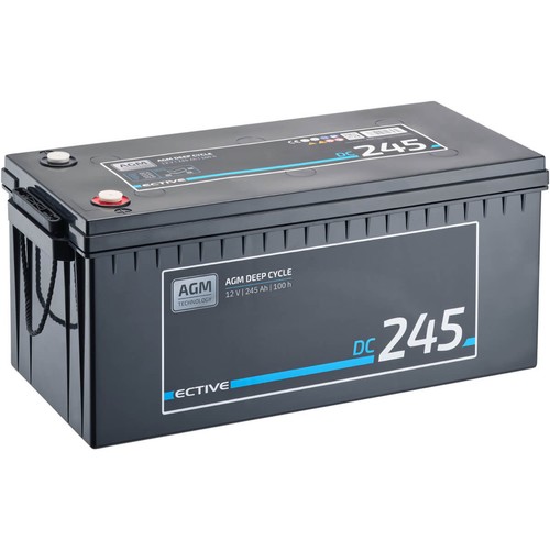 Ective 245 agm - ective,