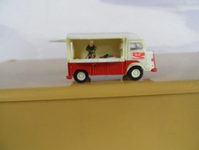 Verkaufswagen PKW Fahrzeug von Lemke Minis 1:160 Spur N 800