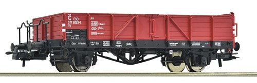 Roco 6600118 offener - roco,