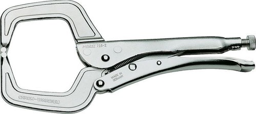 Hazet grip zange - hazet, grip-zange