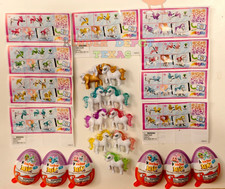 Kinder Joy USA unicorns 2026 -