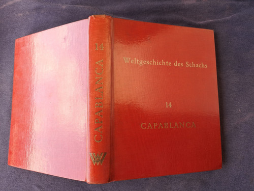 Wildhagen capablanca - wildhagen:,