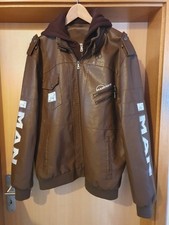 Jacke MAN Gr. 3XL