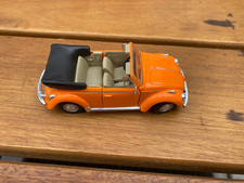 VW Käfer Cabrio 1303