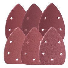 60x Klett Schleifdreiecke