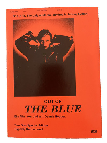 Out the blue kultfilm - of,