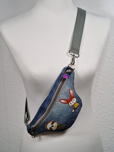 Crossover bauchtasche kids - crossover,