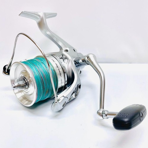 Shimano super aero spin - shimano, joy