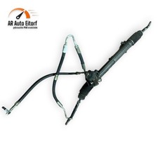 BMW E39 Hydrolenkgetriebe