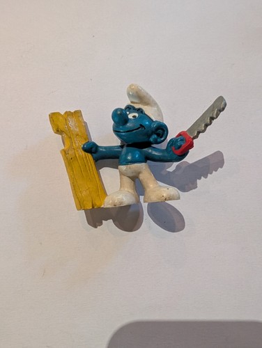 Schlümpfe vintage peyo - schlümpfe,