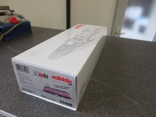 Märklin 37408 E-Lok BR 140