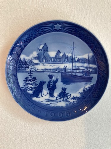 Royal copenhagen - royal,