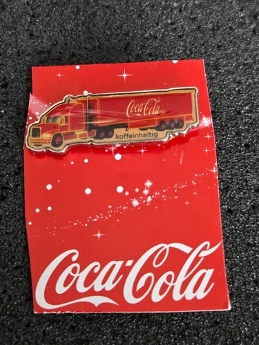 Coca cola truck - coca-cola,