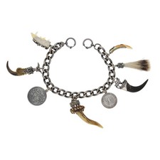 Charivari Kette Panzer echt