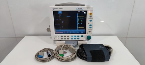 Datex ohmeda monitor - datex,