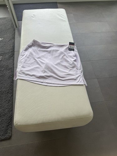 Nike court tennisrock neu - neu, xl