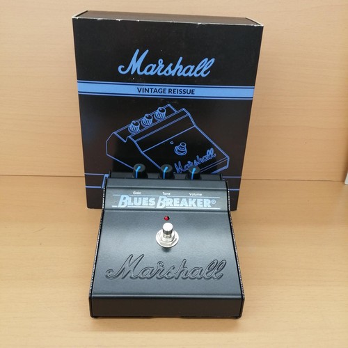 Marshall bluesbreaker - marshall, /