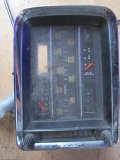 Mercedes W110 W111 Heckflosse