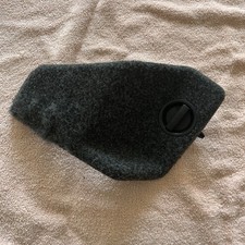 VW Golf 4 - Kofferraum