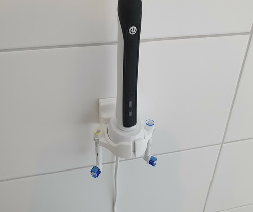 Wandhalterung