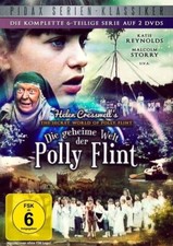 Die geheime Welt der Polly