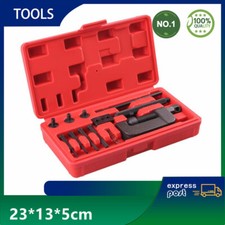 13-tlg Kettenwerkzeug