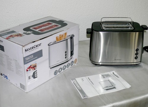 Ste950a1 design toaster - sc,