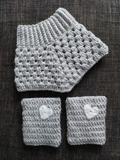 Rollkrageneinsatz Stulpen