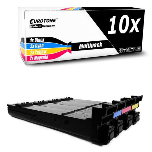 10x patrone konica - patrone, f�r