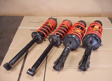 TA Technix EVO Fahrwerk Fahrwerksfedern Golf 2 / Golf 3 / Jetta / Vento