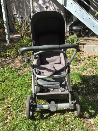Kinderwagen abc design condor - design,