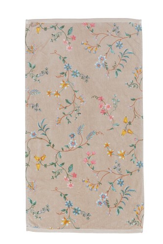 Pip studio duschtuch badetuch - duschtuch,