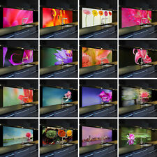 Dekoratives Glasbild