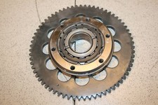 Yamaha TDM 850 TDM850 3VD 1991