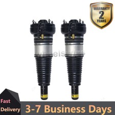 2x Stoßdämpfer Federbeine