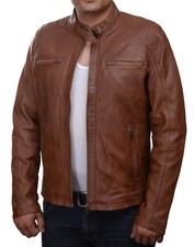 Gil herren lederjacke - gil, herren-lederjacke