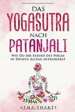 Das Yogasutra nach Patanjali: Wie Du die Essenz des... | Buch | Zustand sehr gut
