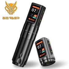 Kabellose Tattoomaschine Stift