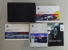 Document Kit + Operating BMW