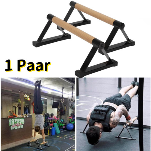 2er parallettes - 2er,