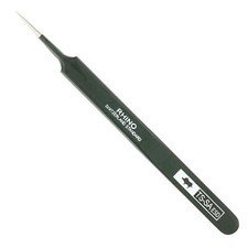 Esd pinzette spitz sehr - sehr, fein