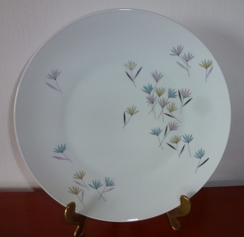 Speiseteller rosenthal form - speiseteller,