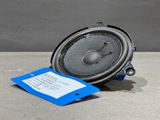 8378557 Lautsprecher Harman Kardon Bass box für BMW 3er E46 Cabrio