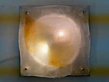 Muranoglas Wand-oder