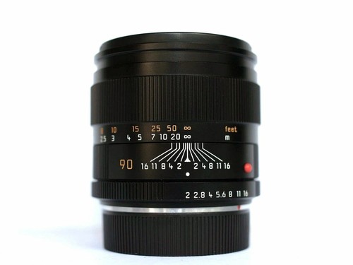 Brand new unused leica - unused,
